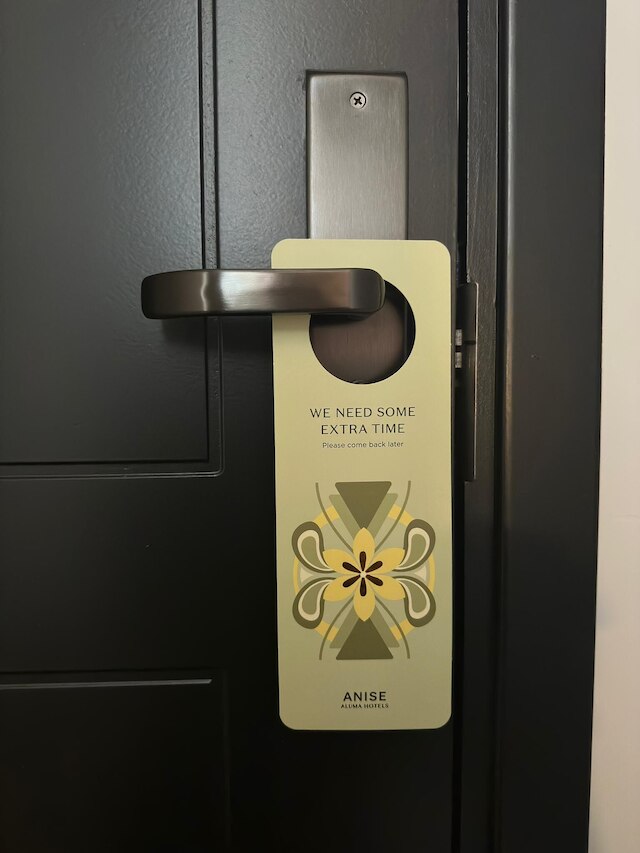 アニス, アルマ ホテル & リゾート