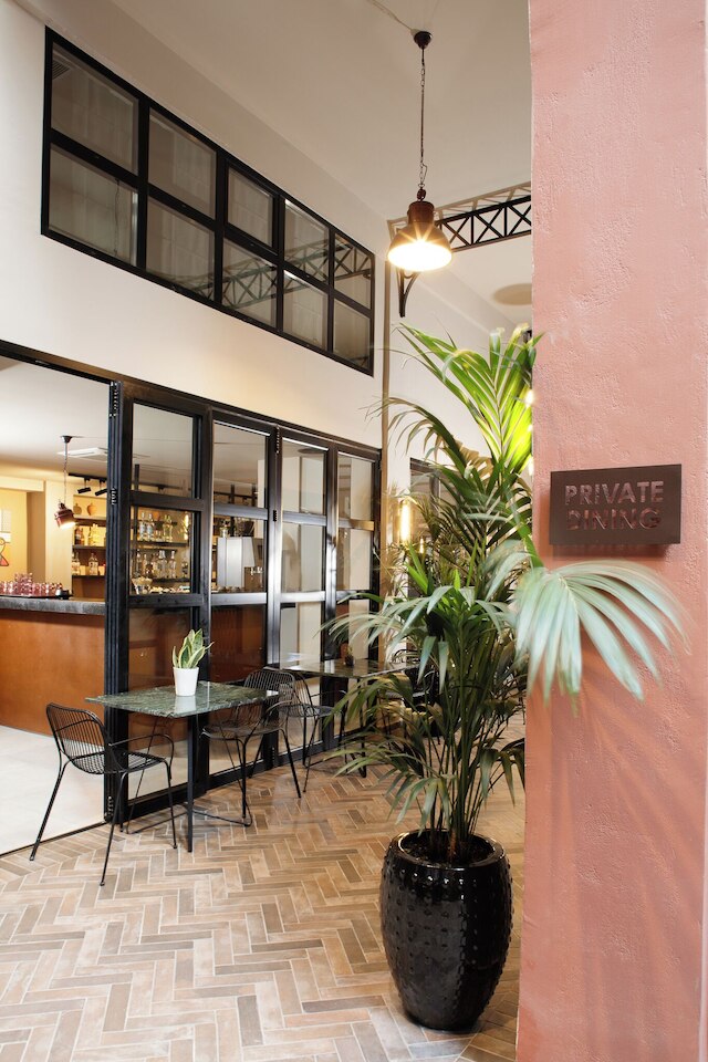 アニス, アルマ ホテル & リゾート