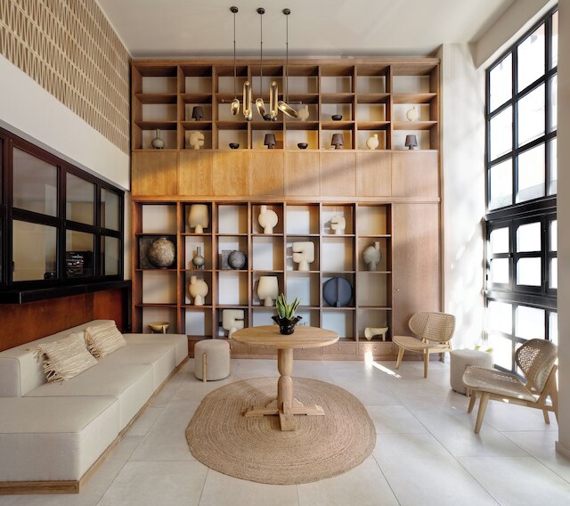 アニス, アルマ ホテル & リゾート