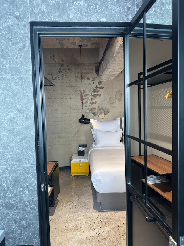 アニス, アルマ ホテル & リゾート