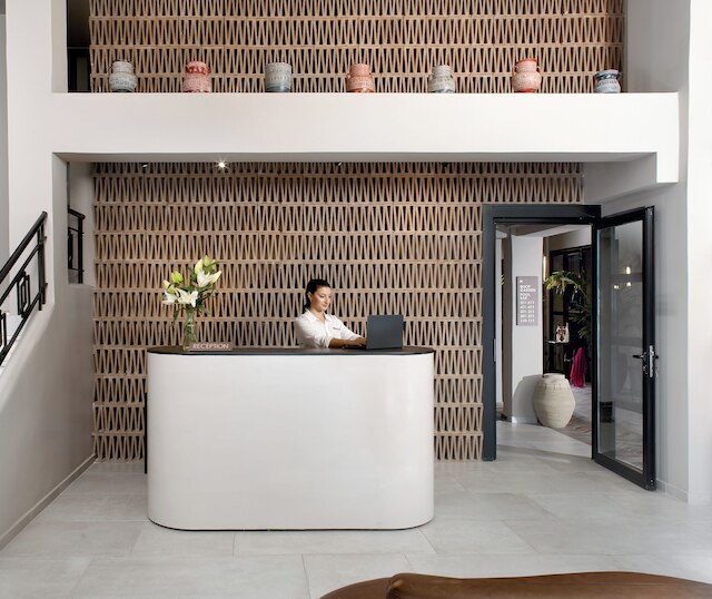 アニス, アルマ ホテル & リゾート