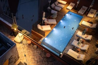 アニス, アルマ ホテル & リゾート