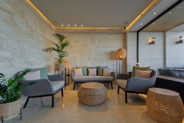 ランズ エンド ブティック ホテル