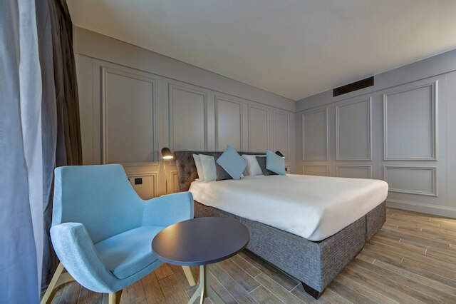 ランズ エンド ブティック ホテル