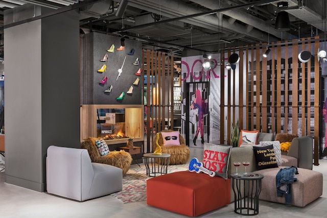 モクシー ドュッセルドルフ シティ