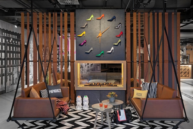 モクシー ドュッセルドルフ シティ