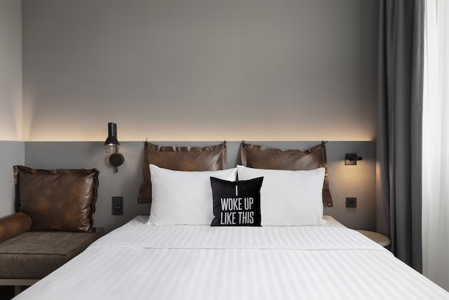 モクシー ドュッセルドルフ シティ