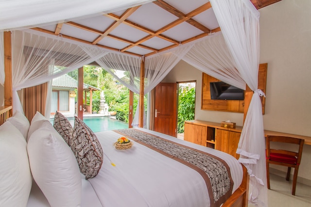 ディジュナス ヴィラズ by GenuineHost