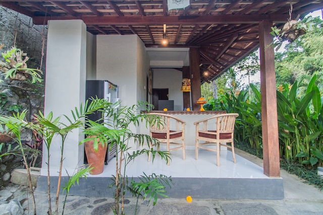 ディジュナス ヴィラズ by GenuineHost