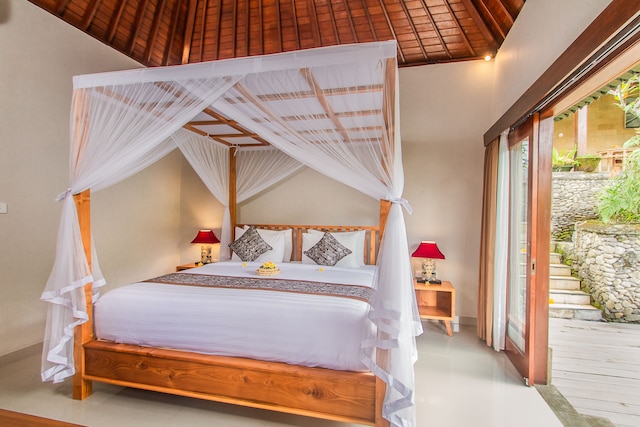 ディジュナス ヴィラズ by GenuineHost