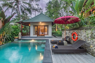 ディジュナス ヴィラズ by GenuineHost