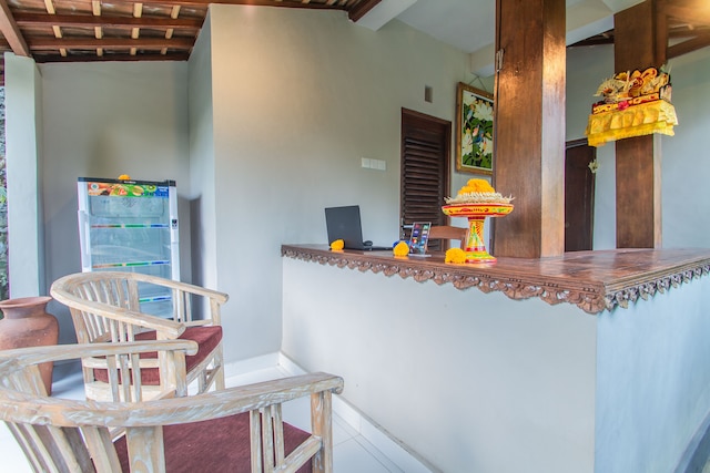 ディジュナス ヴィラズ by GenuineHost