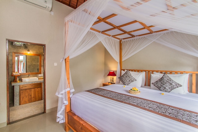 ディジュナス ヴィラズ by GenuineHost