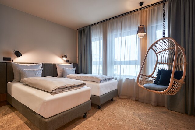 コクーン ザルツブルク