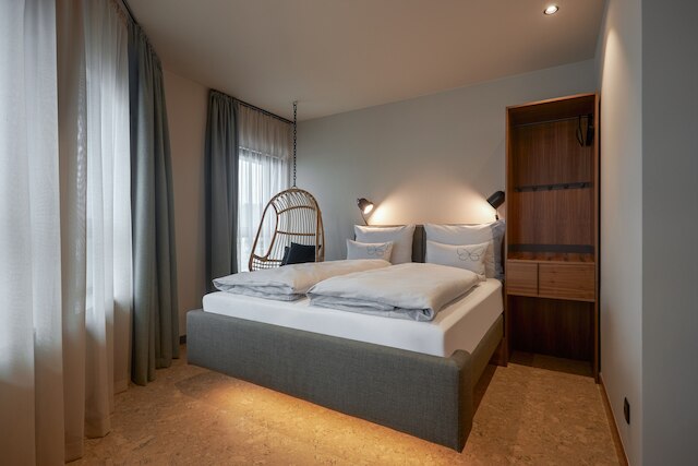 コクーン ザルツブルク