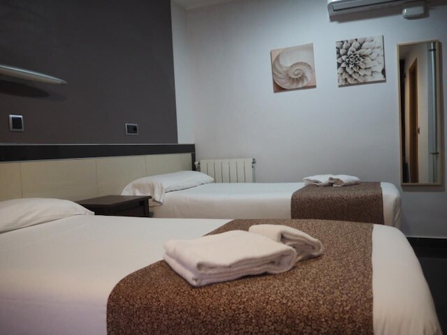 ホスタル レバンテ