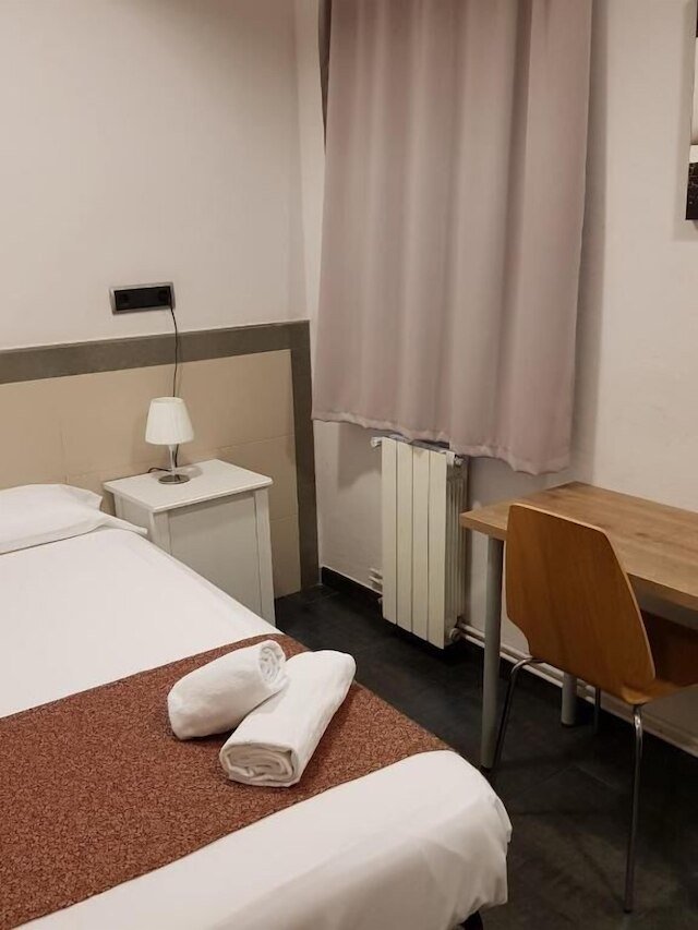 ホスタル レバンテ