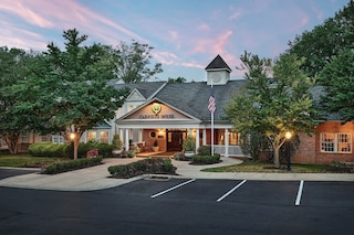 カーネギー ハウス