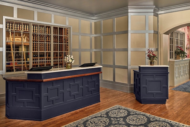 カーネギー ハウス