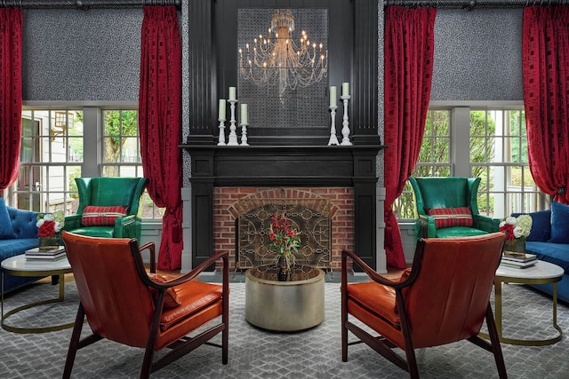 カーネギー ハウス