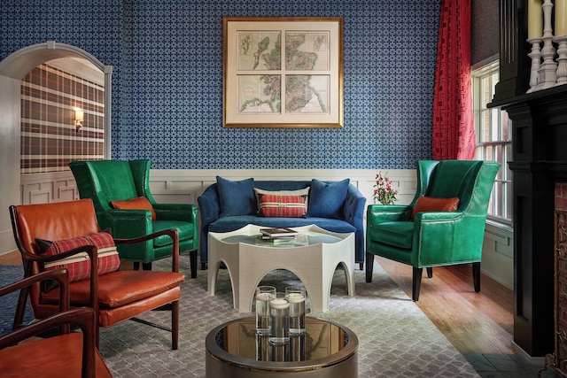 カーネギー ハウス