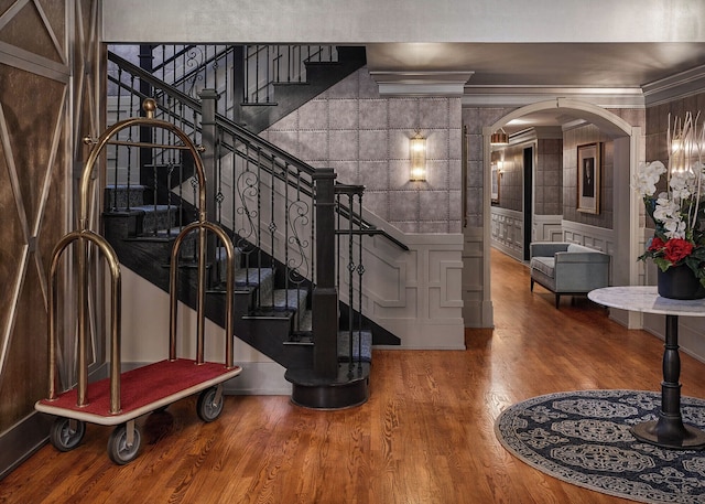 カーネギー ハウス