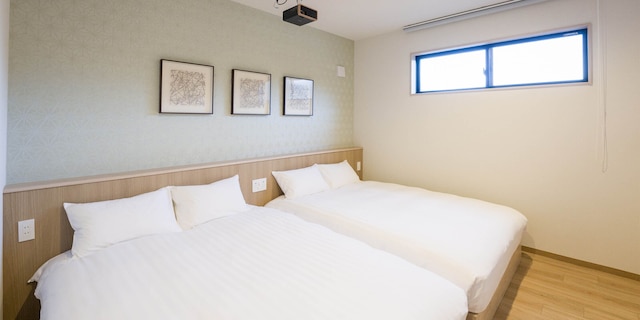 Rakuten STAY 日光宝殿