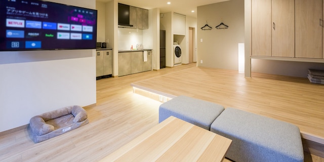 Rakuten STAY 日光宝殿