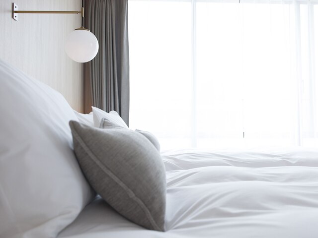 HOTEL THE LEBEN OSAKA