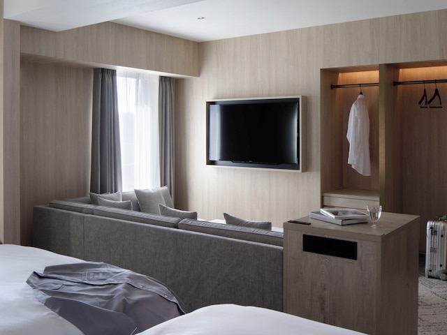 HOTEL THE LEBEN OSAKA