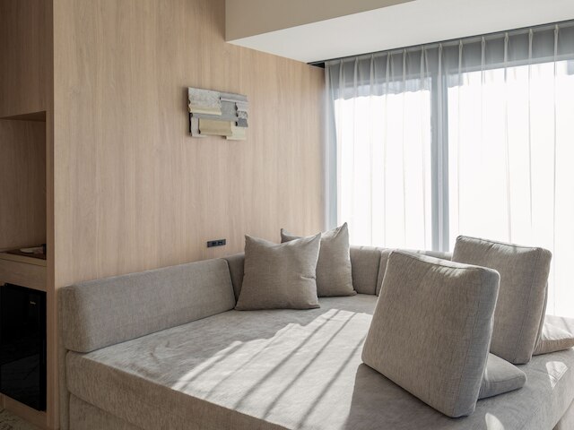 HOTEL THE LEBEN OSAKA