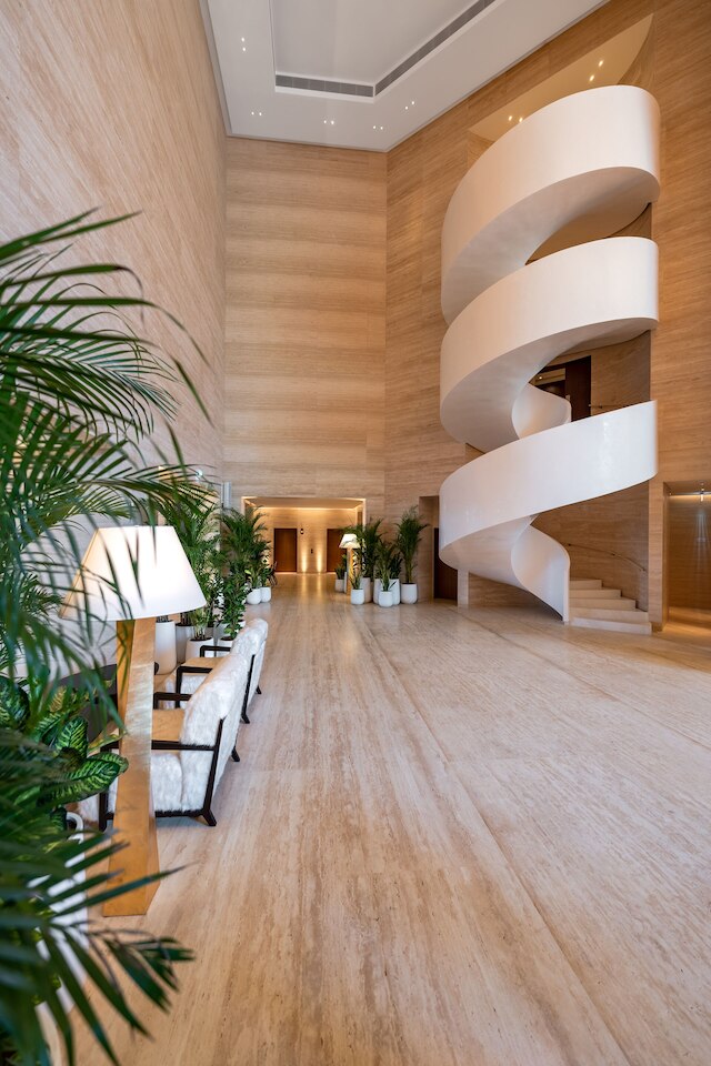 ザ ドバイ エディション