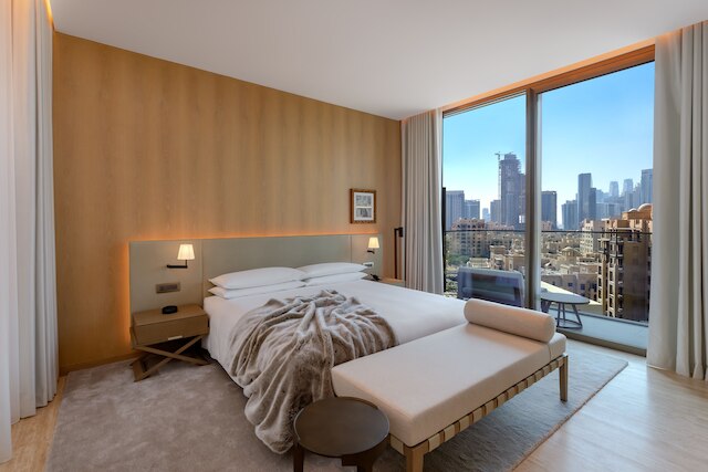 ザ ドバイ エディション