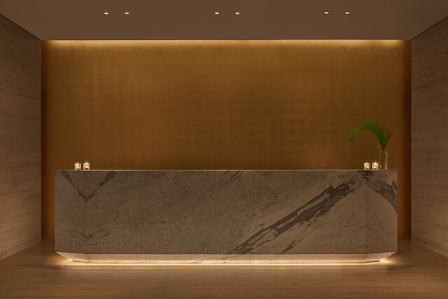 ザ ドバイ エディション