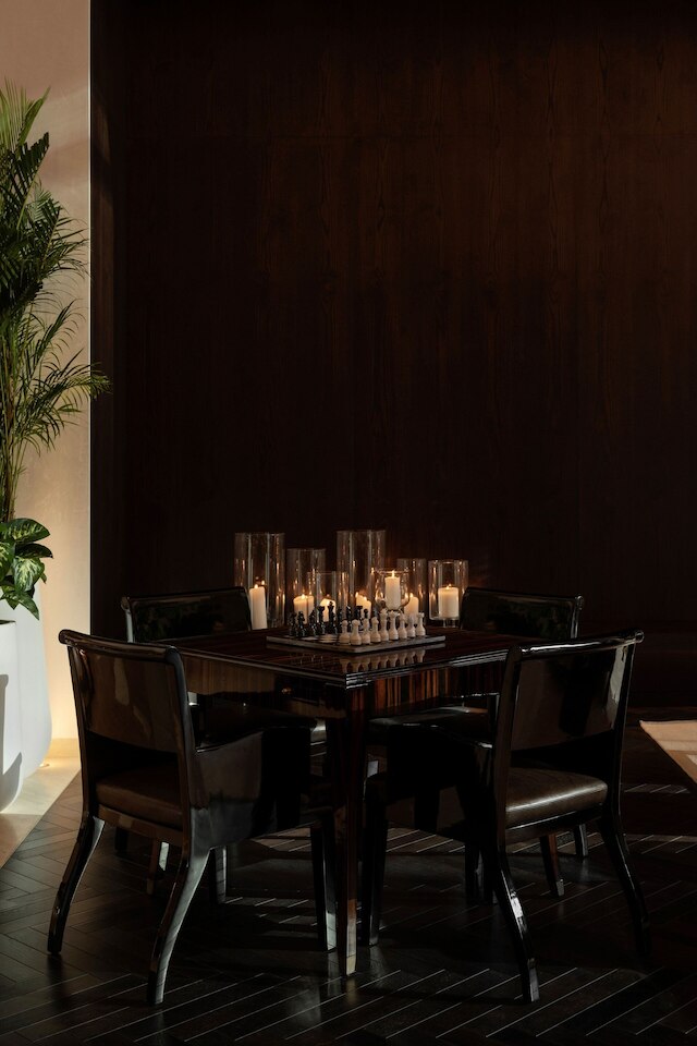 ザ ドバイ エディション