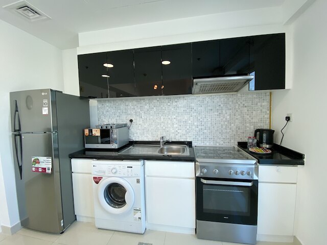 (ラックス アパートメント ウィズ パノラミック ビューズ アンド テラス