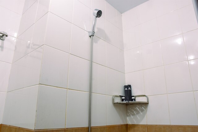 コージー ステイ スタジオ ルーム アット グリーン プラムカ シティ アパートメント