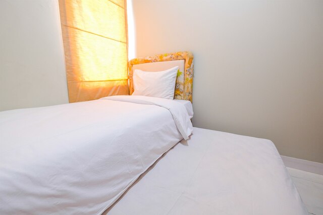 ストラテジクゥ2ベッドRム アット スディルマン パーク アパートメント