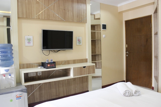 ミニマリスト スタジオ ゲートウェイ アーマド ヤニ