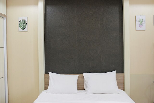 ミニマリスト スタジオ ゲートウェイ アーマド ヤニ