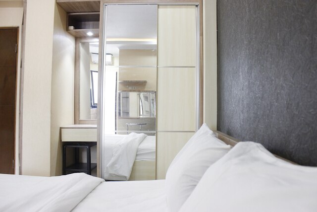 ミニマリスト スタジオ ゲートウェイ アーマド ヤニ