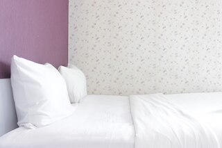 ゴージャス & ウェル アポインテッドゥ2ベッドーム アット ゲートウェイ アーマド ヤニ チカダス