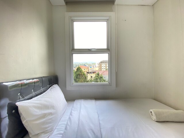 コージー 22ッBR アパートメント アット パラヒャンガン レジデンス バンドン ニア ウンパル