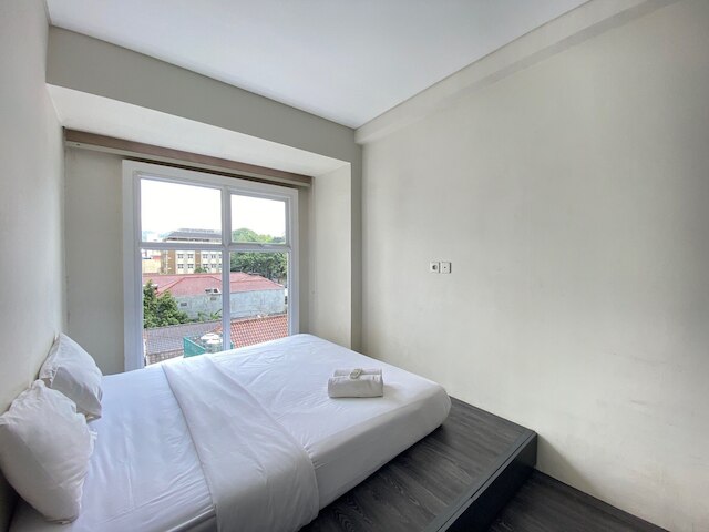 コージー 22ッBR アパートメント アット パラヒャンガン レジデンス バンドン ニア ウンパル