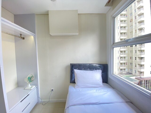 コージー 22ッBR アパートメント アット パラヒャンガン レジデンス バンドン ニア ウンパル