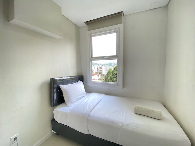 コージー 22ッBR アパートメント アット パラヒャンガン レジデンス バンドン ニア ウンパル