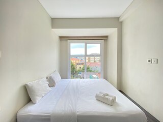 コージー 22ッBR アパートメント アット パラヒャンガン レジデンス バンドン ニア ウンパル