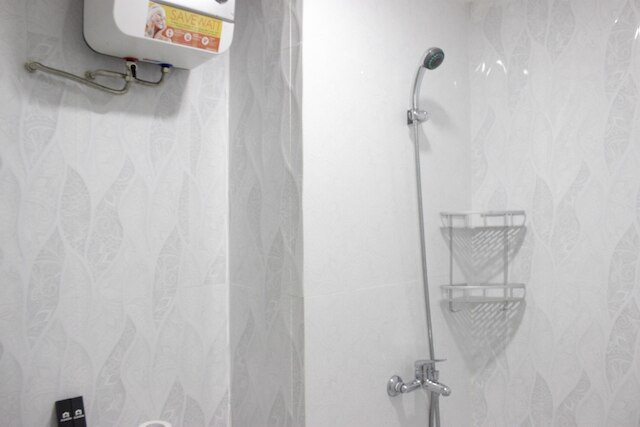 モダン ルック スタジオ アパートメント アット グランド アジア アフリカ