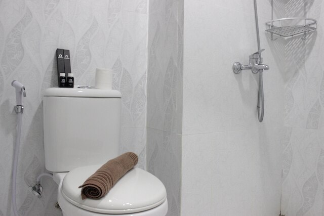 モダン ルック スタジオ アパートメント アット グランド アジア アフリカ