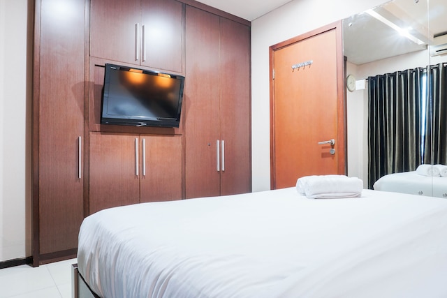 ナイス アンド プライベート1ベッBR アパートメント アット タムリン レジデンス